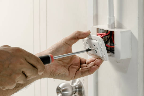 Best Circuit Breaker Installation and Repair  in Temple Terrace, FL